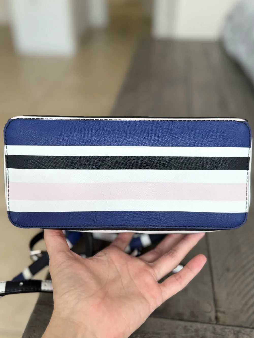 NWT Authentic Kate Spade Sammi Backpack
